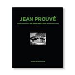 [予約受付中] JEAN PROUVÉ LES JOURS MEILLEURS DEMOUNTABLE HOUSE, 1956 – VOL.8